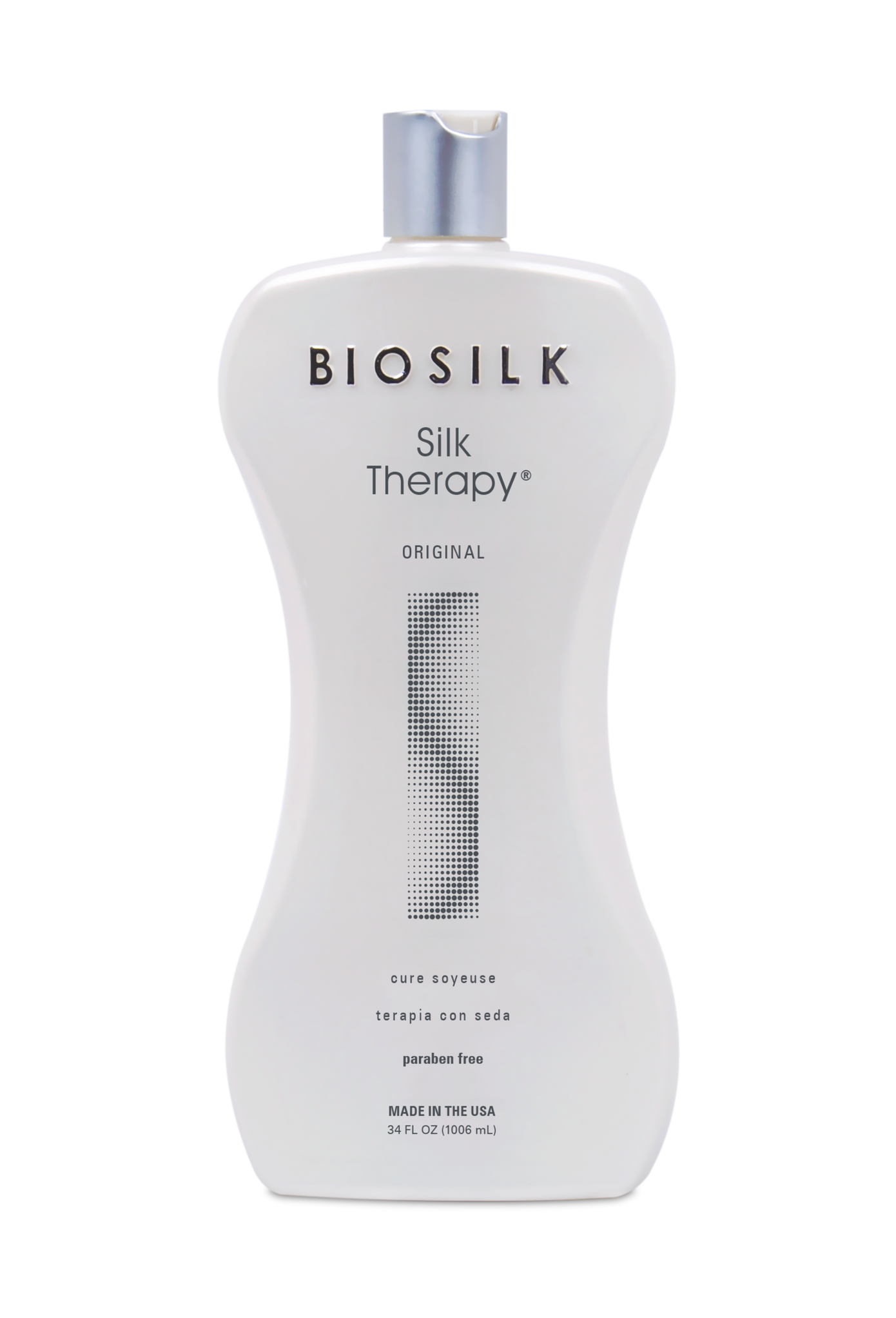 BioSilk Silk Therapy treatment 1L