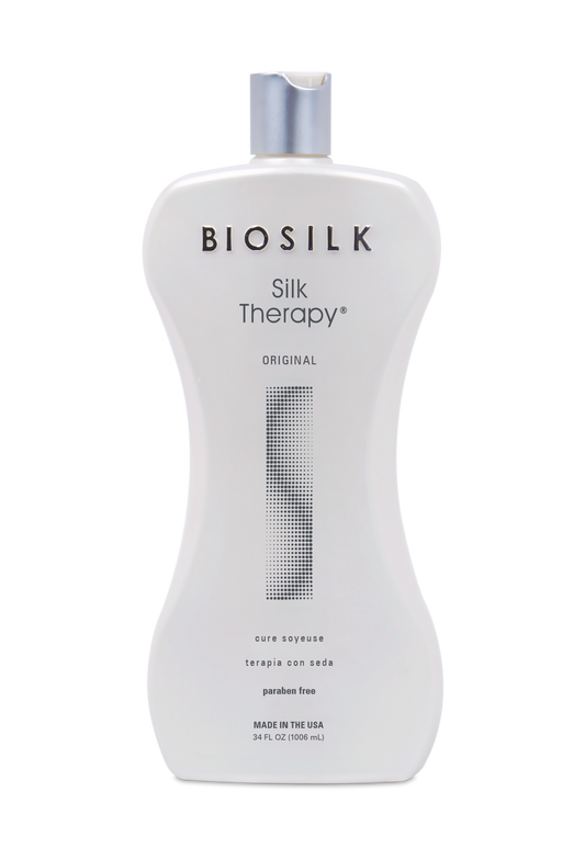 BioSilk Silk Therapy treatment 1L