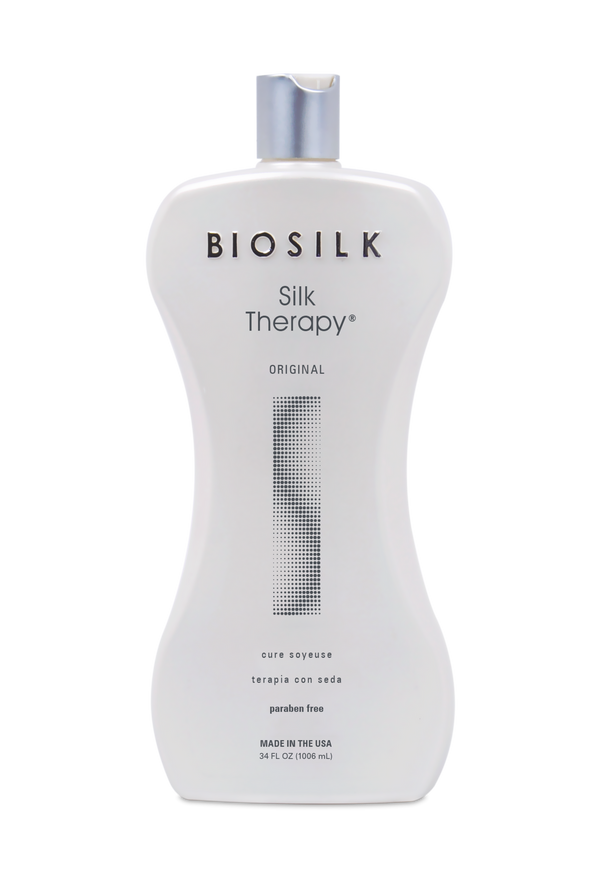 BioSilk Silk Therapy treatment 1L