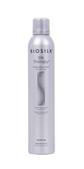 BioSilk Silk Therapy Natural Hold Finishing Spray 248g