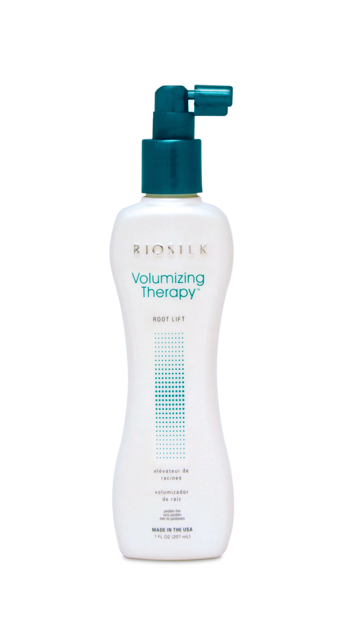 BioSilk Volumizing Therapy Root Lift 207ml