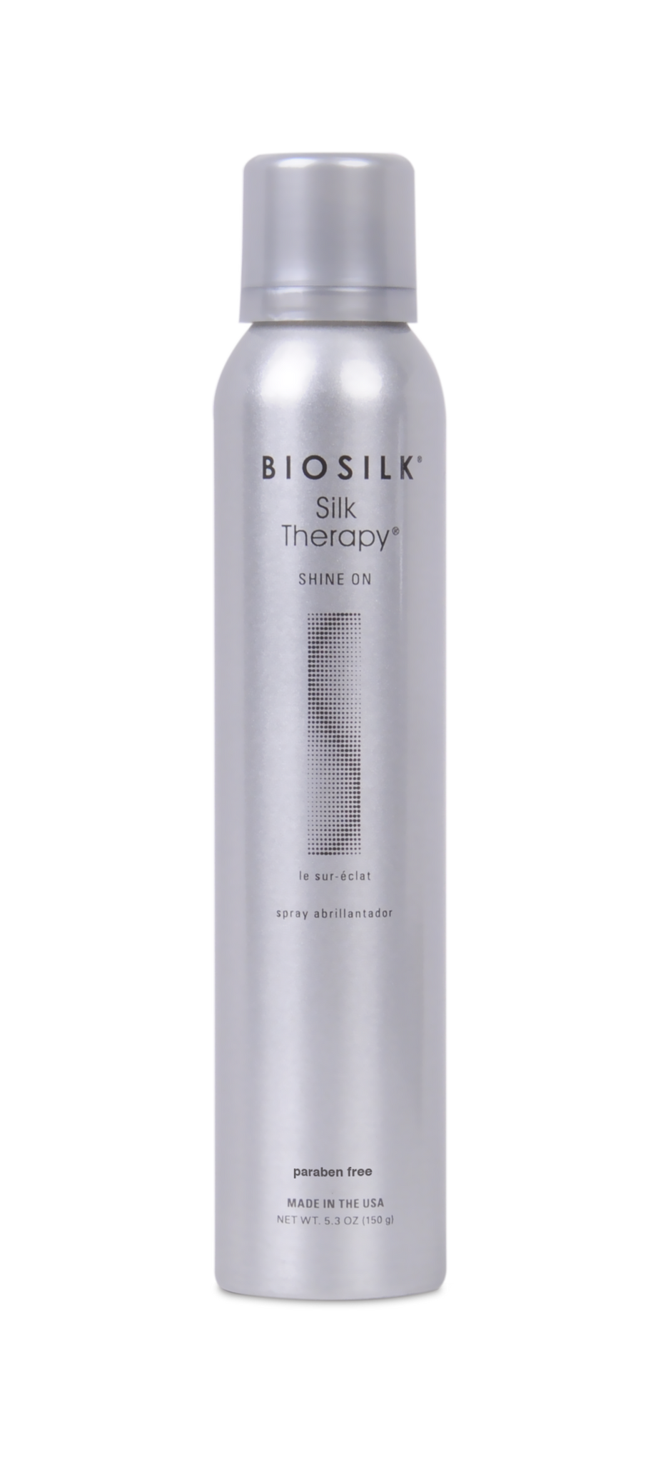 BioSilk Silk Therapy Shine On 150g