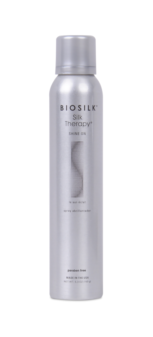 BioSilk Silk Therapy Shine On 150g
