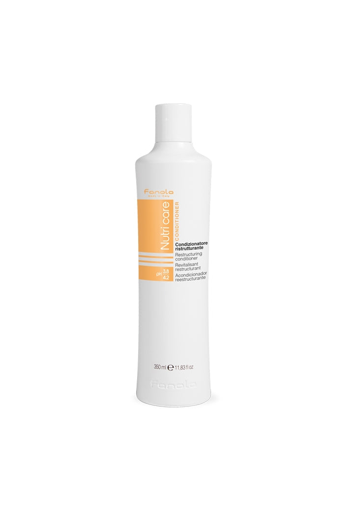 Fanola Nutricare Nourishing Restructuring Conditioner 350ml