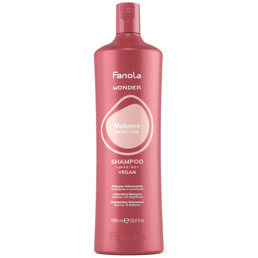 Fanola Wonder Volume Shampoo 1L