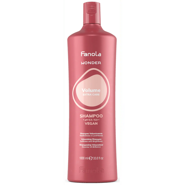 Fanola Wonder Volume Shampoo 1L