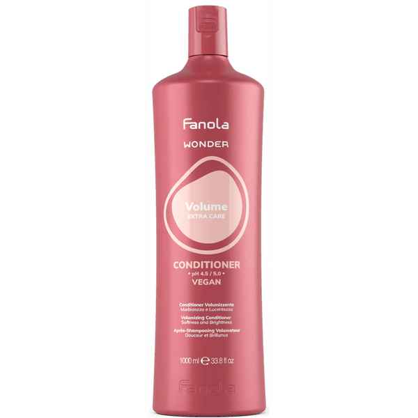 Fanola Wonder Volume Conditioner 1L