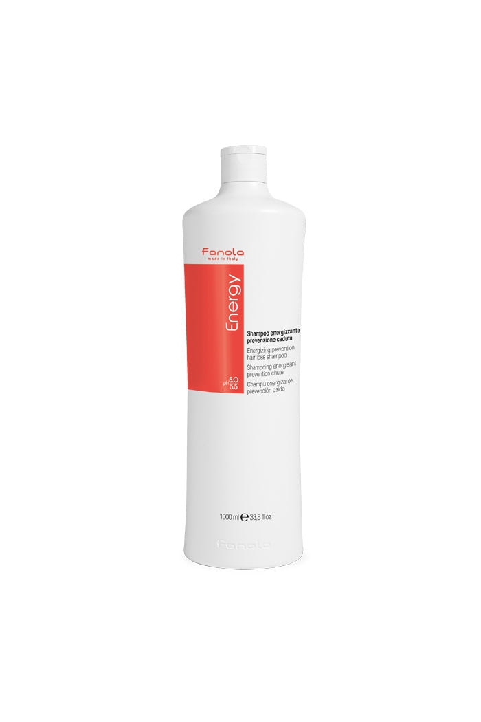 Fanola Energy Energizing Shampoo 1L