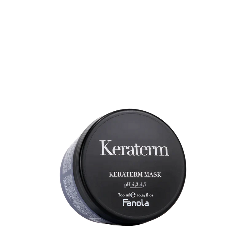 Fanola Keraterm Anti Frizz Mask 300ml