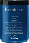 Fanola Keraterm Anti Frizz Mask 1L