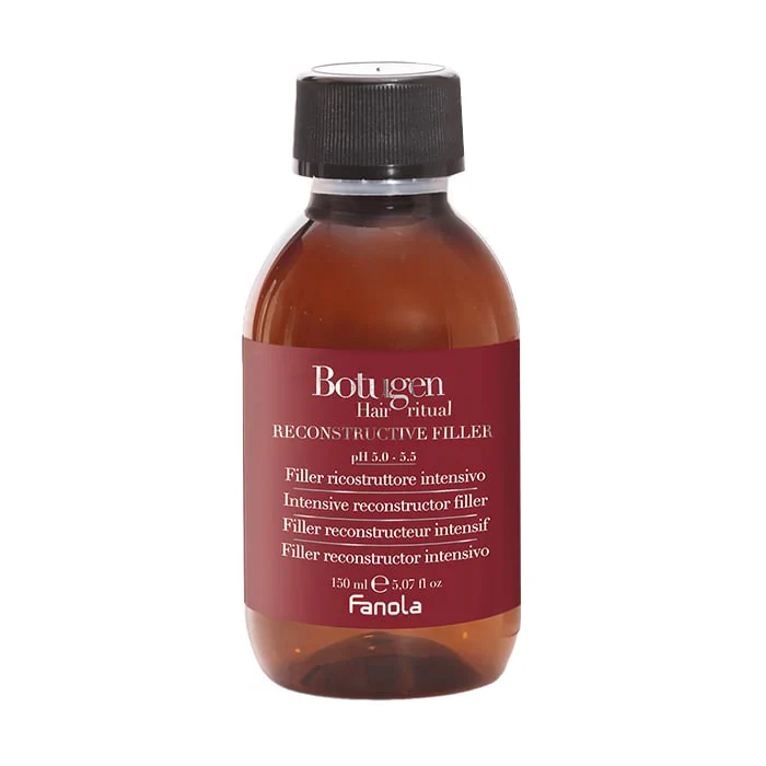 Fanola Botugen Botolife Reconstructive Filler 150ml