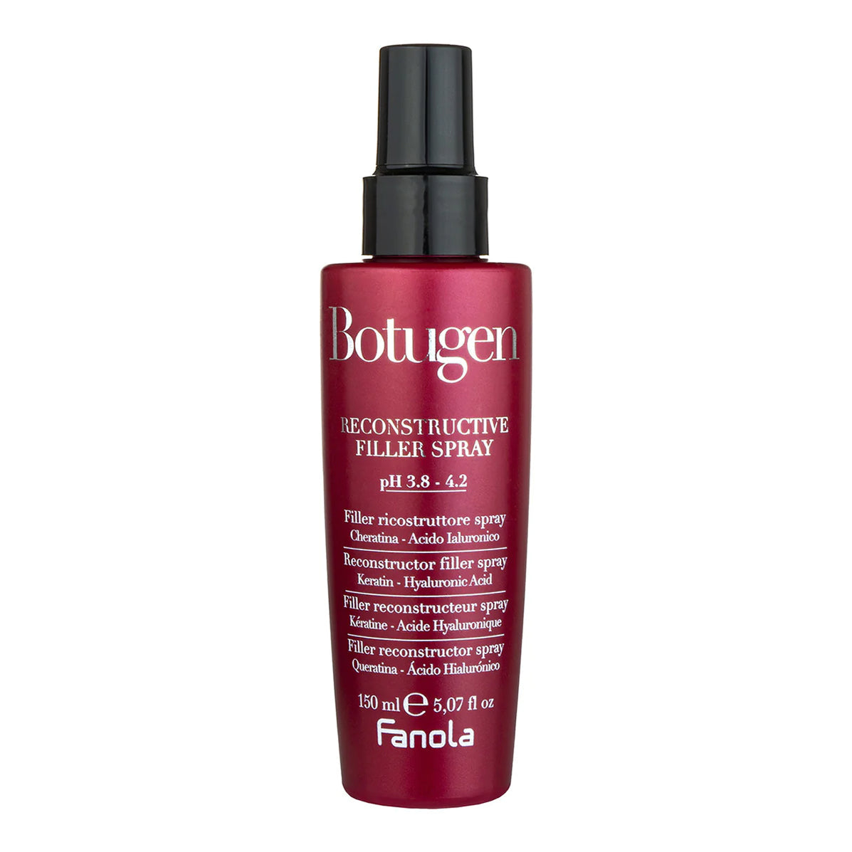 Fanola Botugen Botolife Reconstructive Filler Spray 150ml