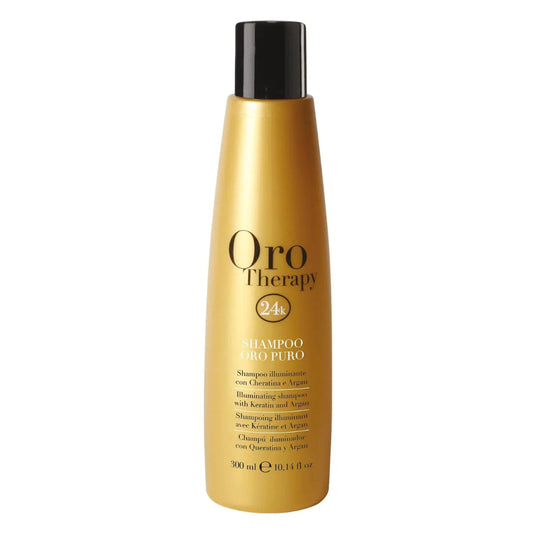Fanola Oro Therapy 24K Shampoo 300ml