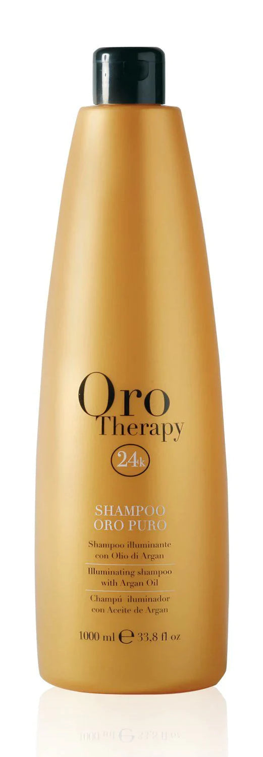 Fanola Oro Therapy 24K Shampoo 1L