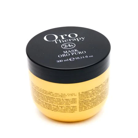 Fanola Oro Therapy 24K Mask