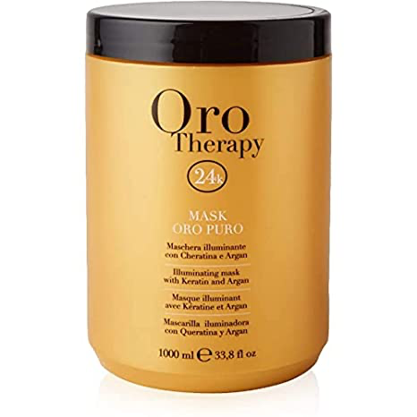 Fanola Oro Therapy 24K Mask 1L