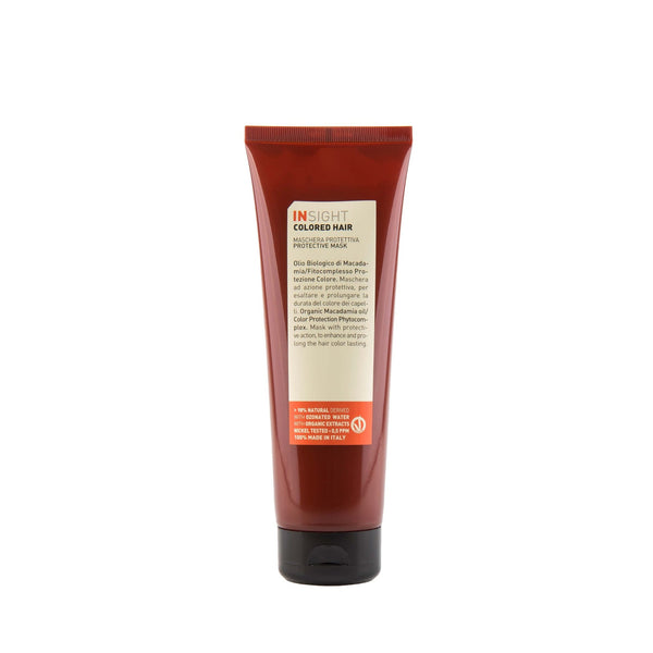 Insight Coloured Hair Protective Mask 500ml