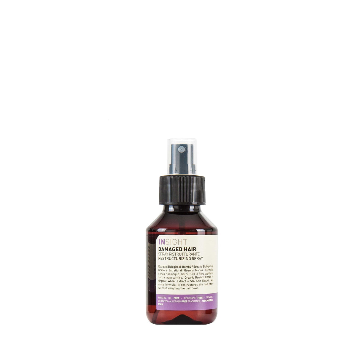 Insight Damaged Hair Restructurizing Spray 100ml