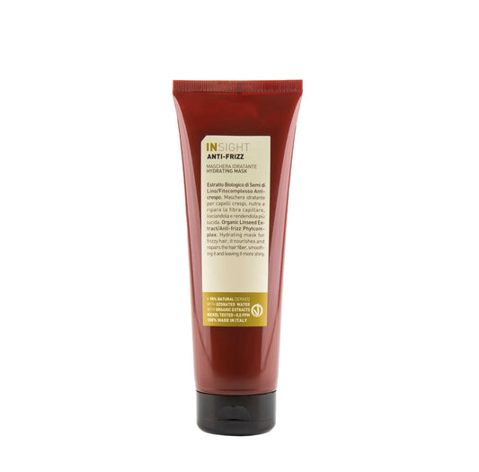 Insight Anti-Frizz Hydrating Mask 500ml