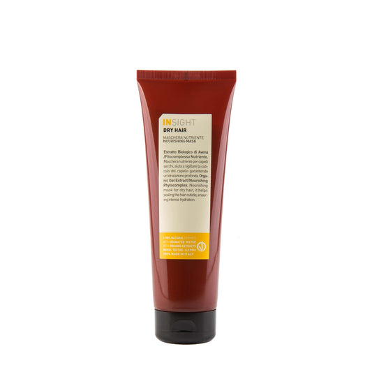 Insight Dry Hair Nourishing Mask 500ml