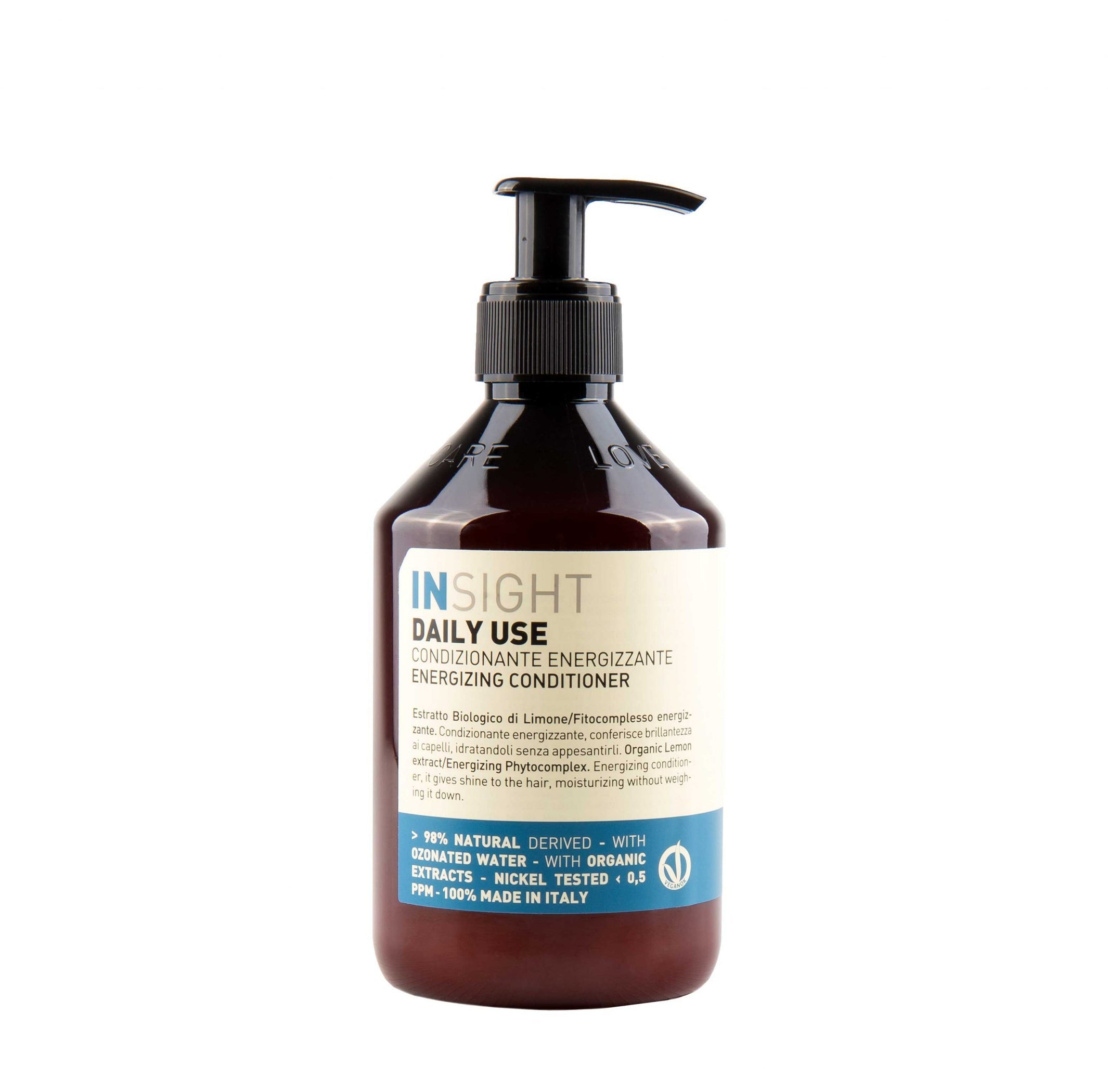 Insight Daily Use Energising Conditioner 900ml
