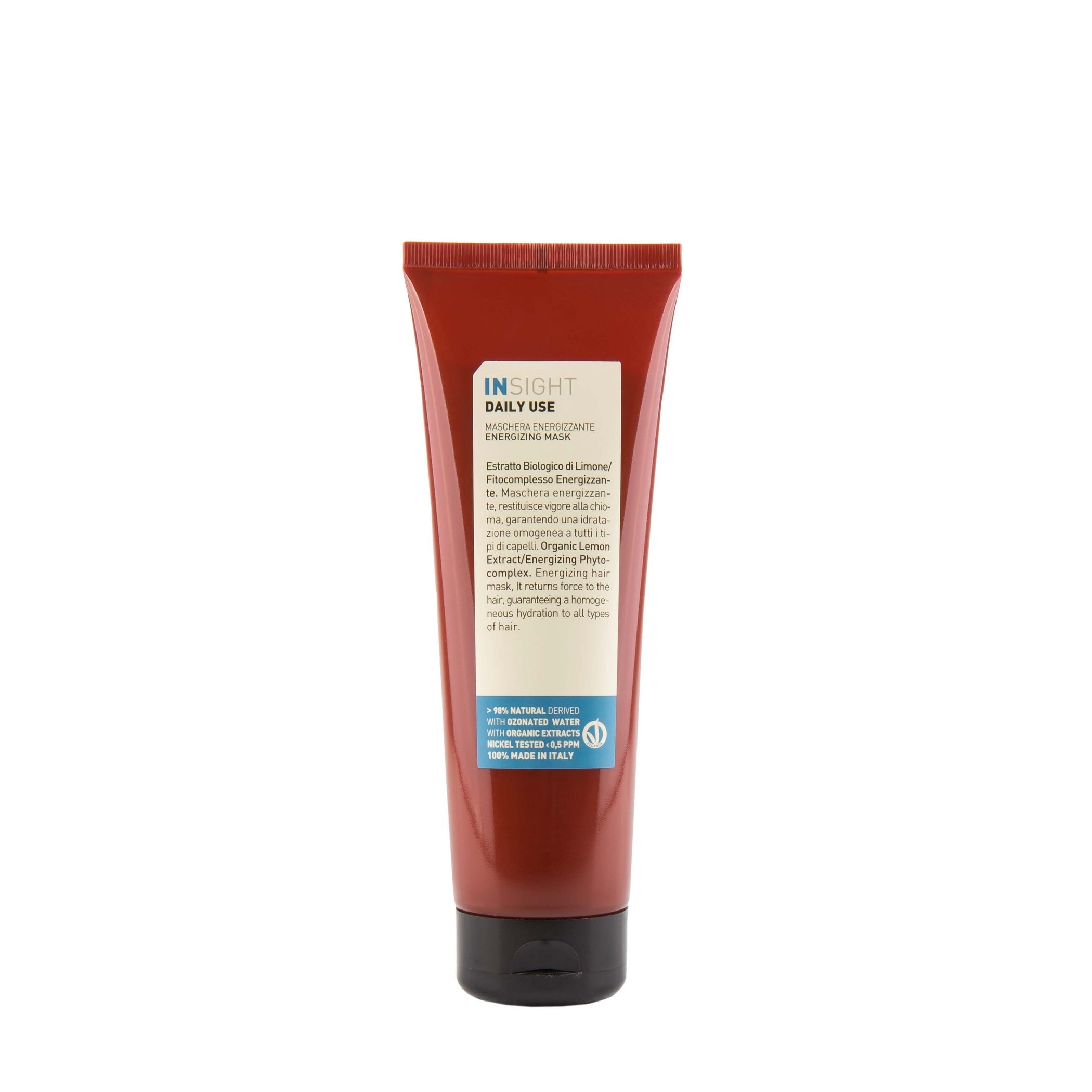 Insight Daily Use Energising Mask 500ml