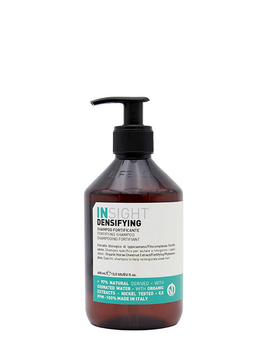 Insight Densifying Fortifying Shampoo 400ml
