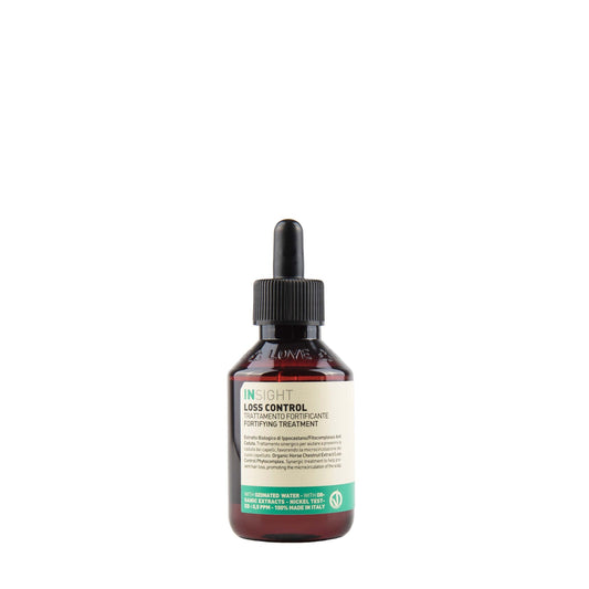 Insight Loss Control Fortifying Lotion 100ml