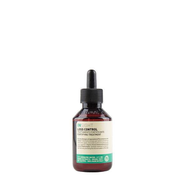 Insight Loss Control Fortifying Lotion 100ml