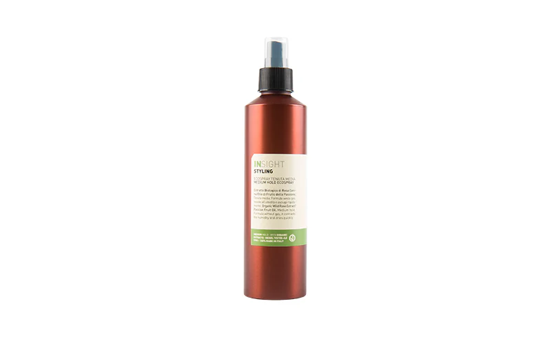 Insight Styling Strong Hold Ecospray 250ml