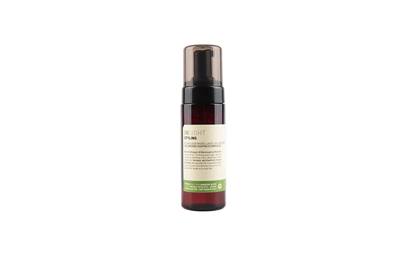 Insight Styling Volumizing Shaping Ecomousse 250ml