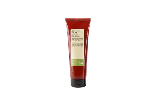 Insight Styling Hold Cement Gel 250ml