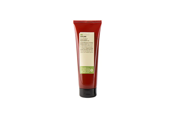 Insight Styling Hold Cement Gel 250ml
