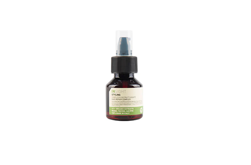 Insight Styling Hair Repair Complex Serum 250ml