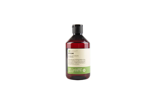 Insight Styling Oil Non Oil 250ml