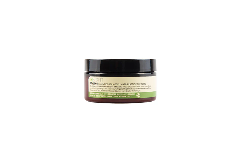 Insight Styling Elastic Fibre Paste 90ml
