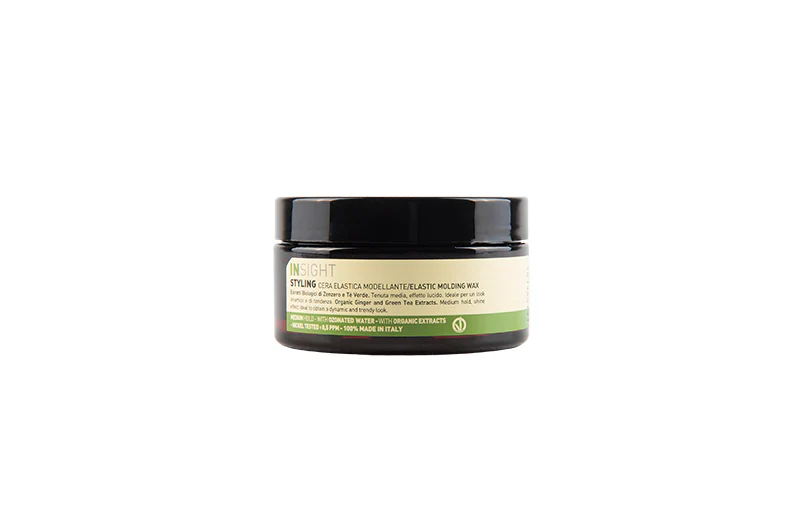 Insight Styling Elastic Moulding Wax 90ml
