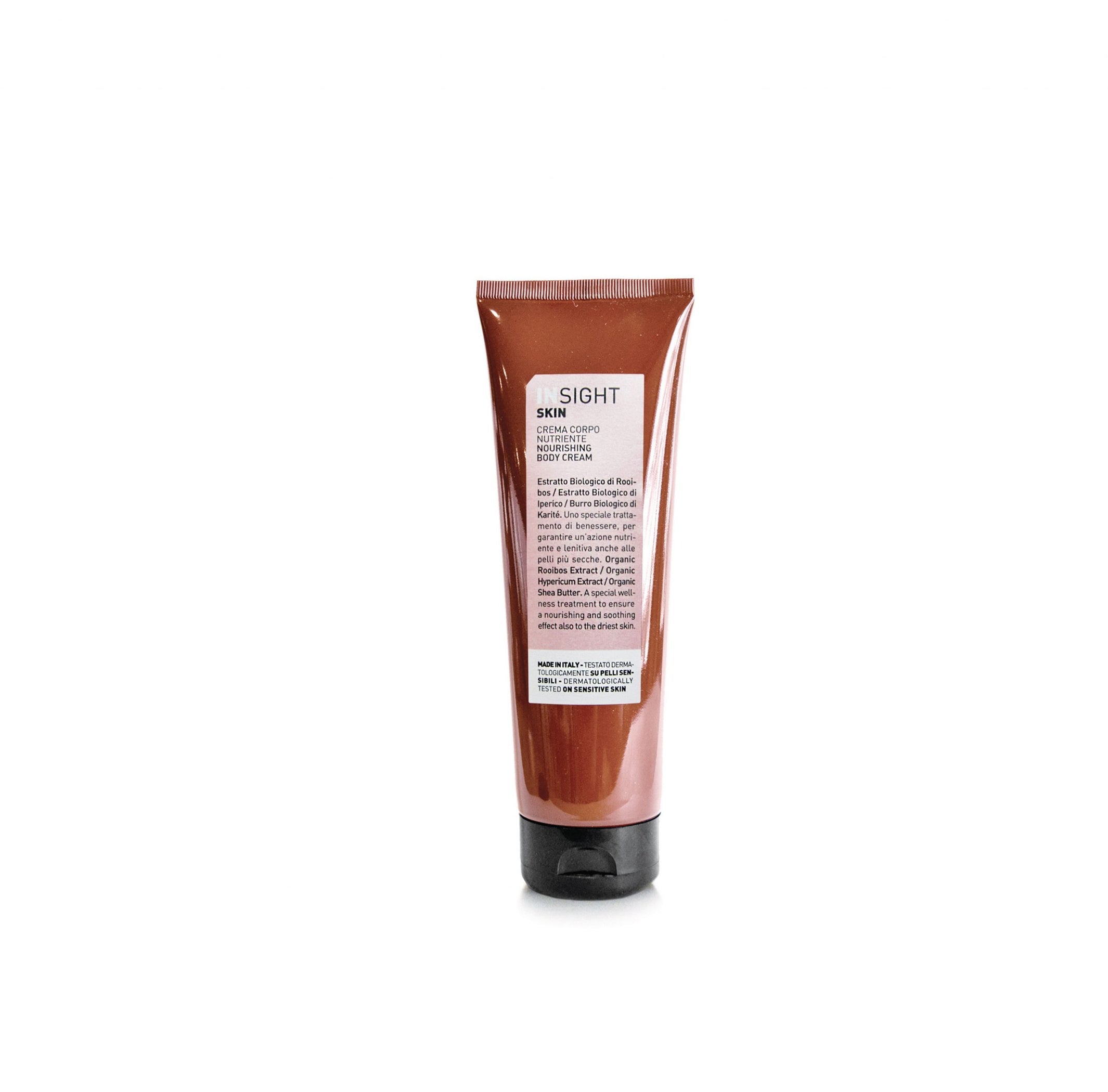 Insight Skin Nourishing Body Cream 75ml