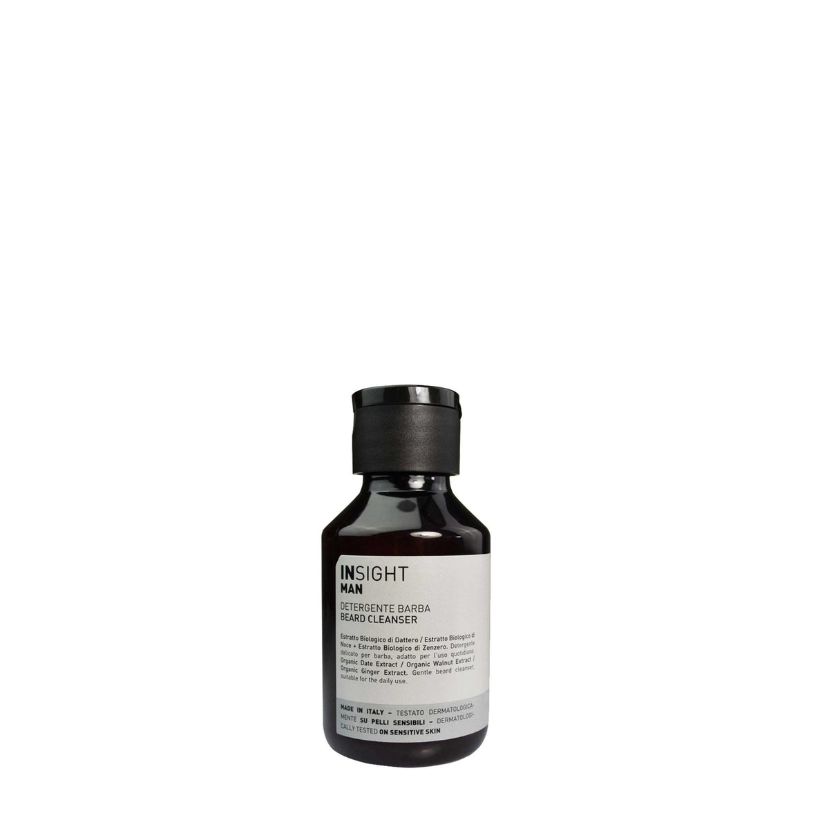 Insight Man Beard Cleanser 250ml