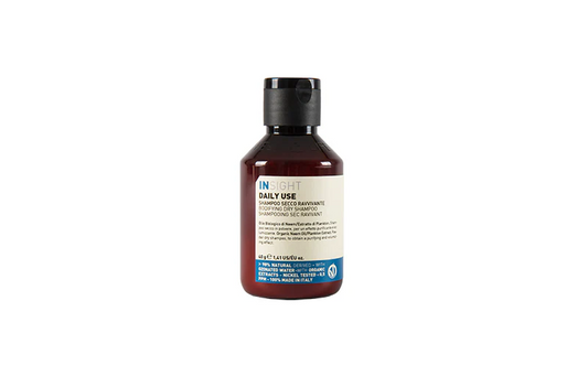 Insight Daily Use Bodifying Dry Shampoo 40gr