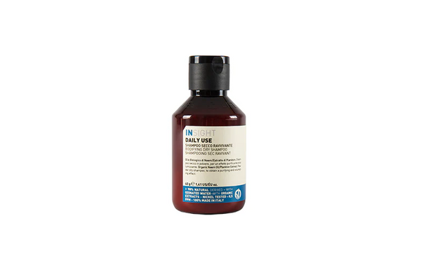 Insight Daily Use Bodifying Dry Shampoo 40gr