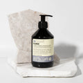 Insight Blonde Cold Reflections Eliminate Yellow Shampoo 400ml