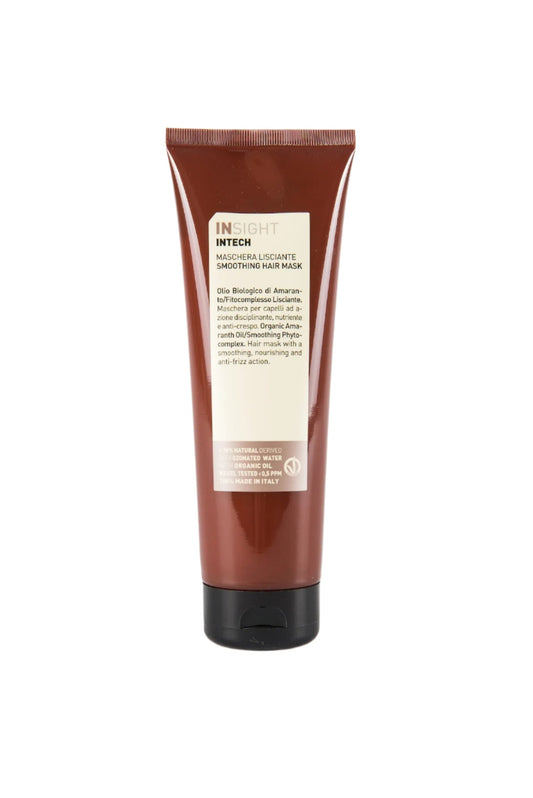 Insight Intech Smoothing Hair Mask 250ml