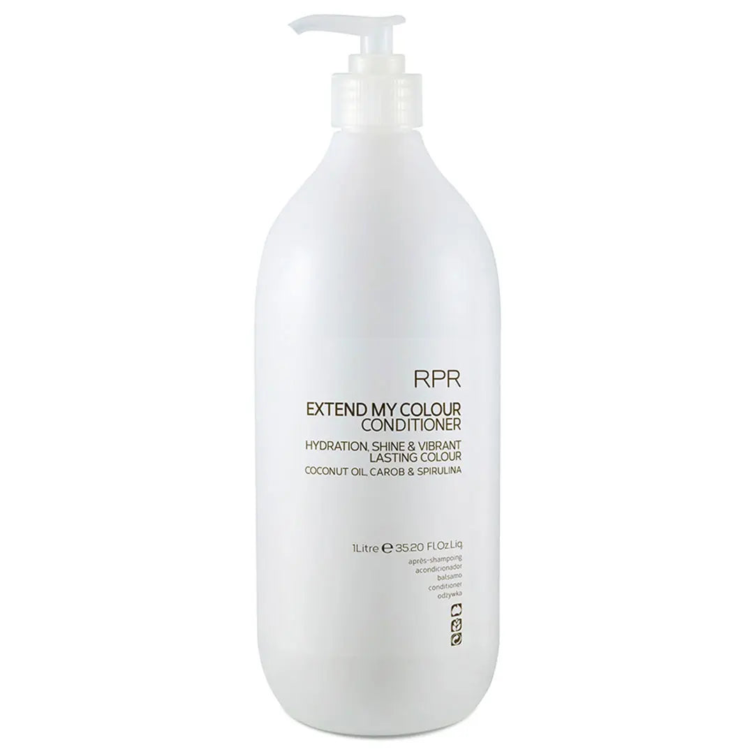 RPR Extend My Colour Conditioner 1L