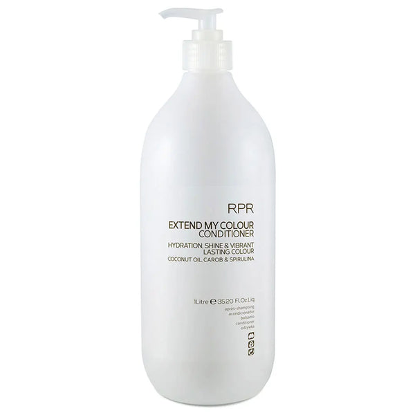 RPR Extend My Colour Conditioner 1L