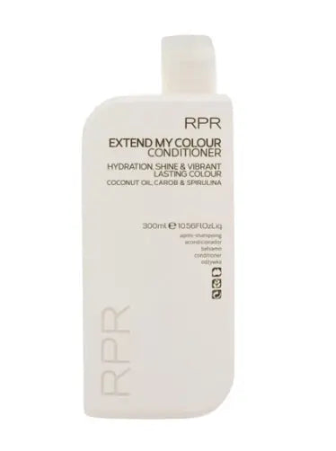 RPR Extend My Colour Conditioner 300ml