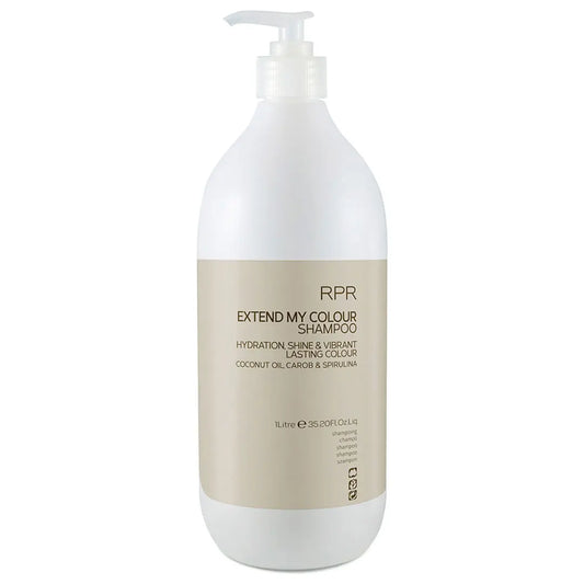 RPR Extend My Colour Shampoo 1L