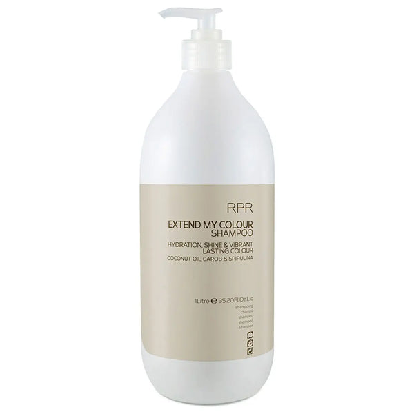 RPR Extend My Colour Shampoo 1L