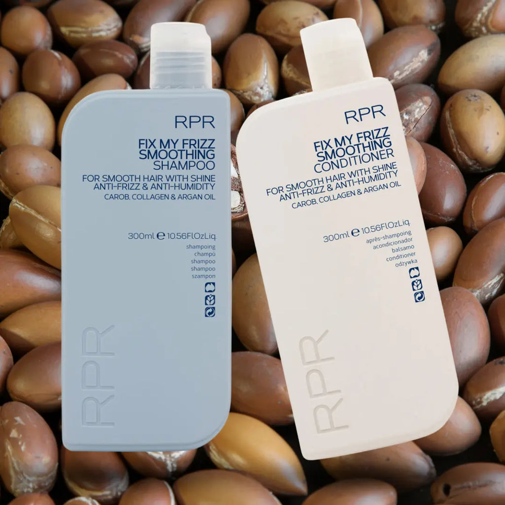RPR Fix My Frizz Smoothing Conditioner 300ml