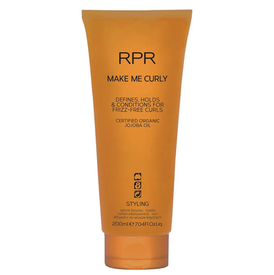 RPR Make Me Curly 200ml